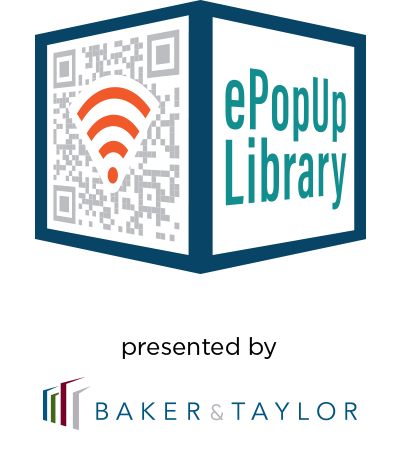 ePop Up Library presented by Baker & Taylor