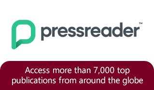 PressReader