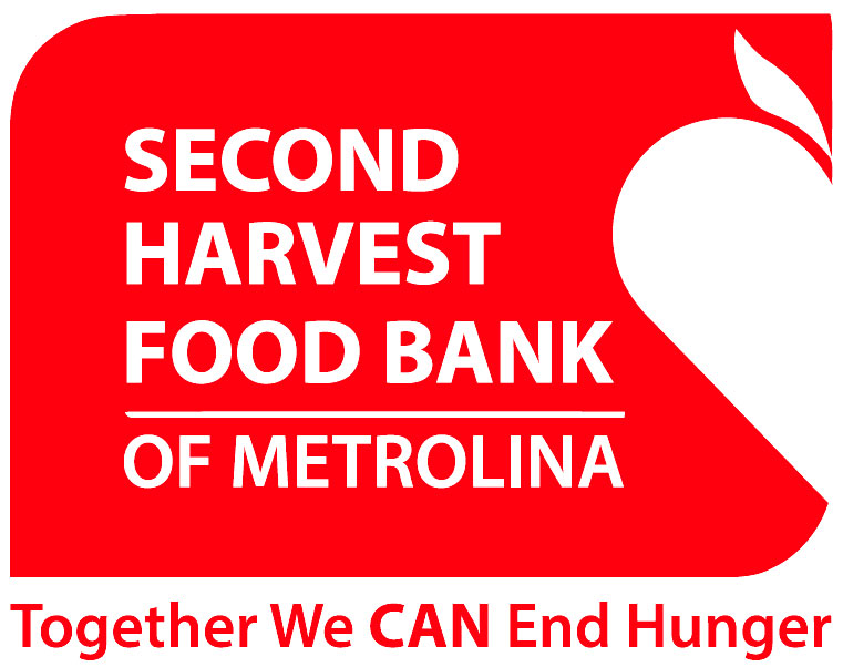 Second Harvest Food Bank Logo